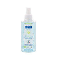 Natuurlijke After Sun Spray (200ml)