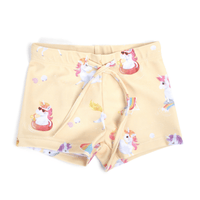 Orla zwem short Unicorn shores