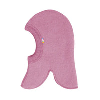 Balaclava wolfleece - Roze