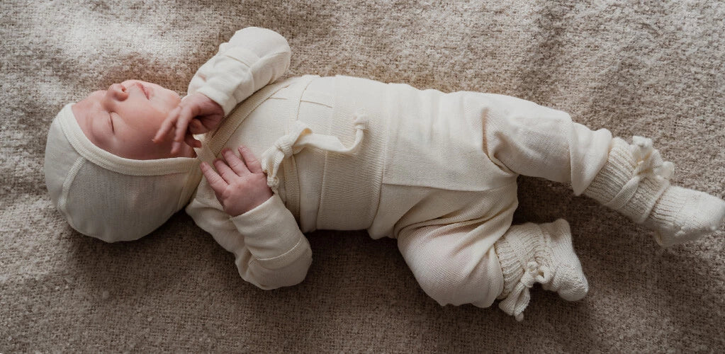 7 tips voor een optimale slaapomgeving voor jouw baby of kindje Baby Natura
