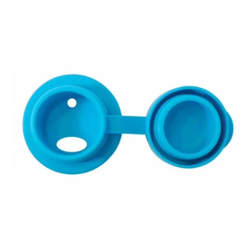 RVS thermos sportfles 650 ml