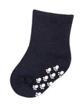 Joha-sokjes-anti-slip-navy-biologisch-baby-natura