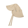 Baby-NAtura-Joha-zonnehoedje-beige-katoen