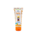 Natuurlijke Zonnecrème SPF 30 (50ml)