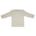 Cosilana-longsleeve-grijs