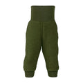 Broek wolfleece riet