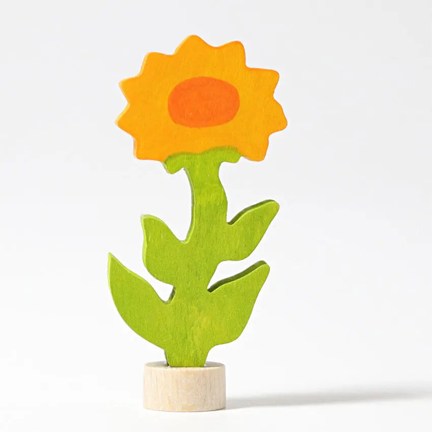 Calendula steker