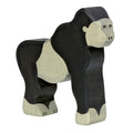Houten Gorilla