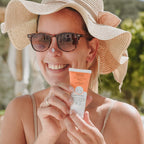 Zonnebrandcrème voor het Gezicht SPF 50 (50ml)
