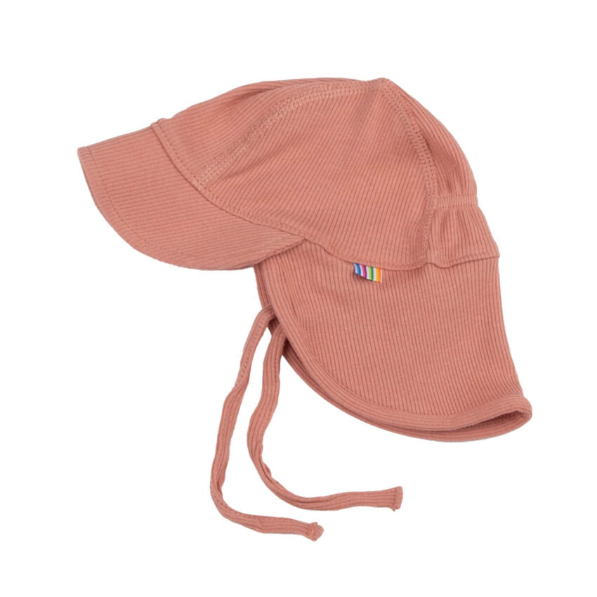 Zonnehoedje Salmon roze Joha