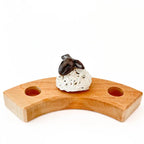 Schaap steker