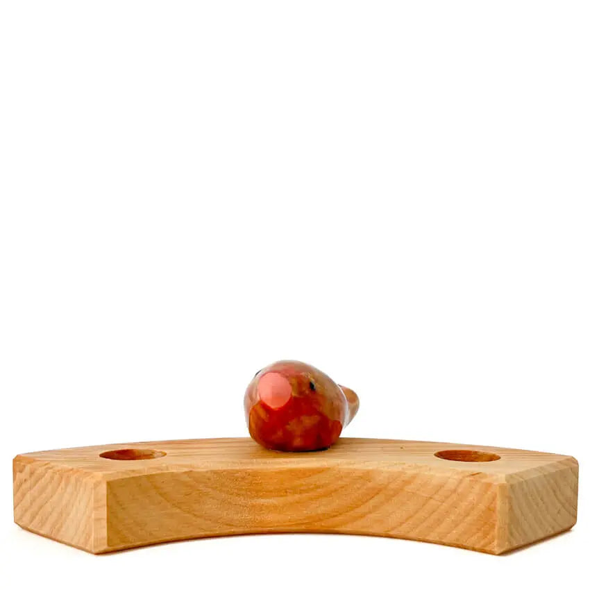 Vogeltje steker