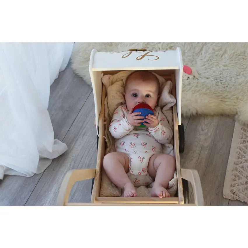 Sensory Speelbal Fantasie donker