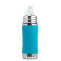 RVS tuitfles 325ml aqua