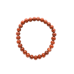 Baby-Natura-6mm-kogelarmband-rode-jaspis-edelsteen