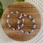 baby-natura-6mm-kogelarmband-gouden-driehoek