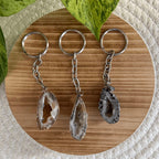 baby-natura-agaat-geode-sleutelhanger