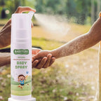 Natuurlijke Beschermende Spray / Anti-mug (100ml)