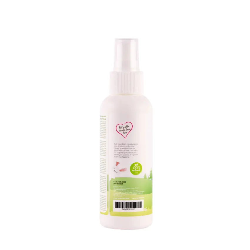Natuurlijke Beschermende Spray / Anti-mug (100ml)
