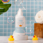 Natuurlijke Handzeep (250ml)
