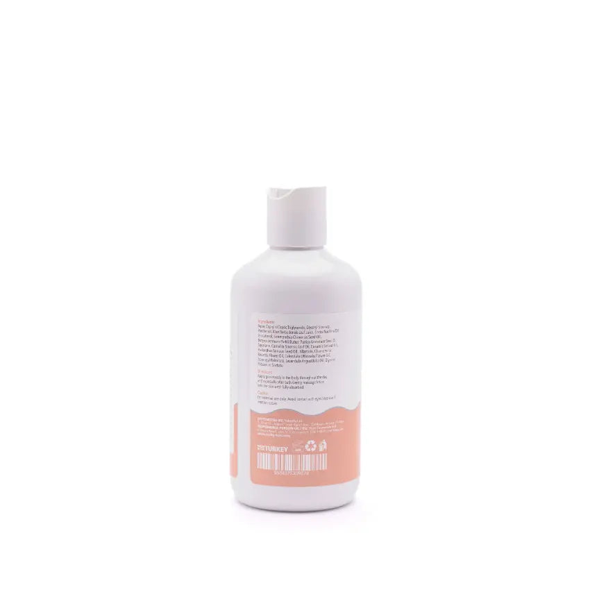 Natuurlijke Lotion (250ml)