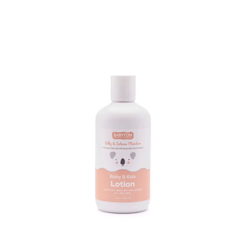 Natuurlijke Lotion (250ml)
