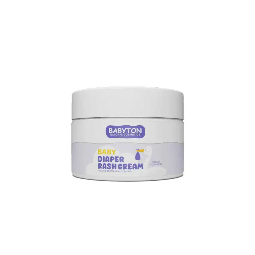 Natuurlijke Luierzalf 50ml