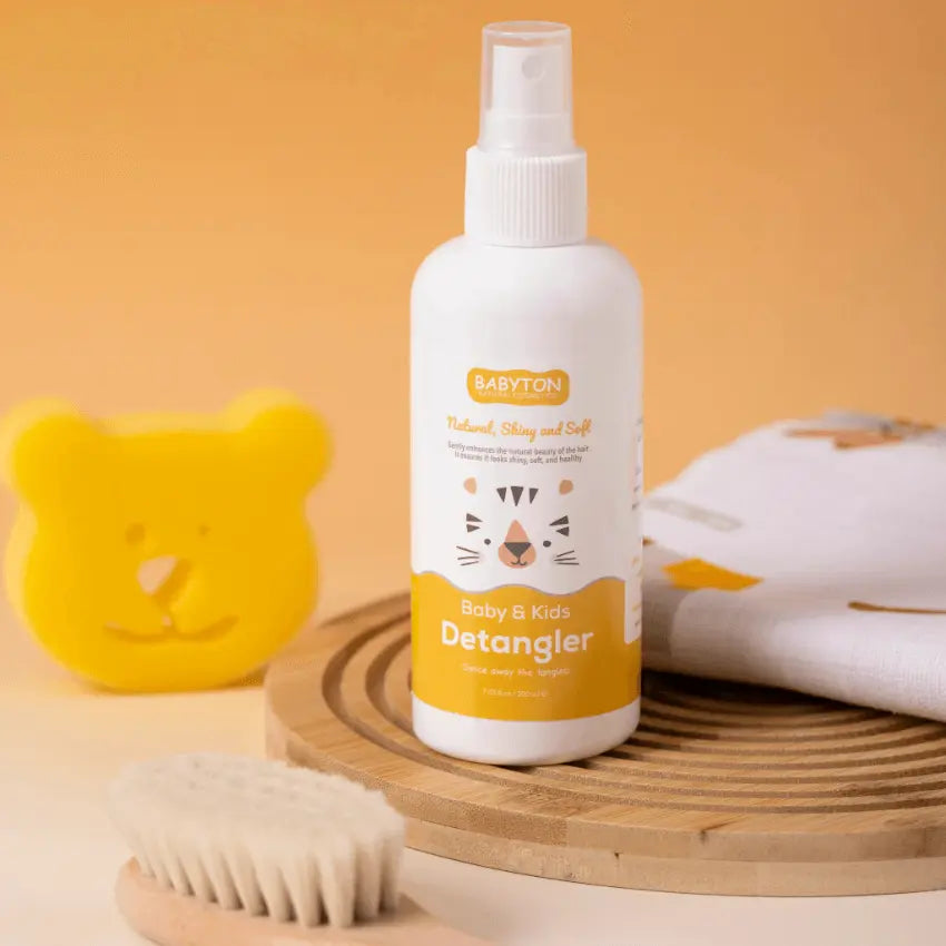 Natuurlijke Ontwarrer (250ml)
