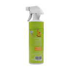 Natuurlijke Speelgoed- en Oppervlakte Reiniger (500ml)