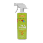 Natuurlijke Speelgoed- en Oppervlakte Reiniger (500ml)