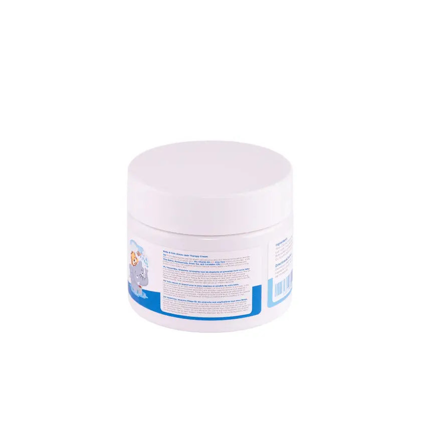 Natuurlijke Verzorgingscreme voor Atopische huid 100ml
