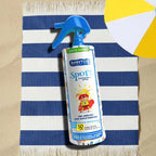 Natuurlijke Zonnecrème Daily Spray SPF 50 (200ml)