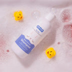 Natuurlijke Tranenvrije Shampoo (400ml)