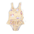 Eva Badpak Unicorn shores – UV50+ Kinderbadpak FILIBABBA