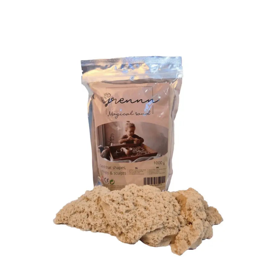 magic sand 1kg