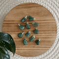 baby-natura-groene-aventurijn-edelsteen-hanger