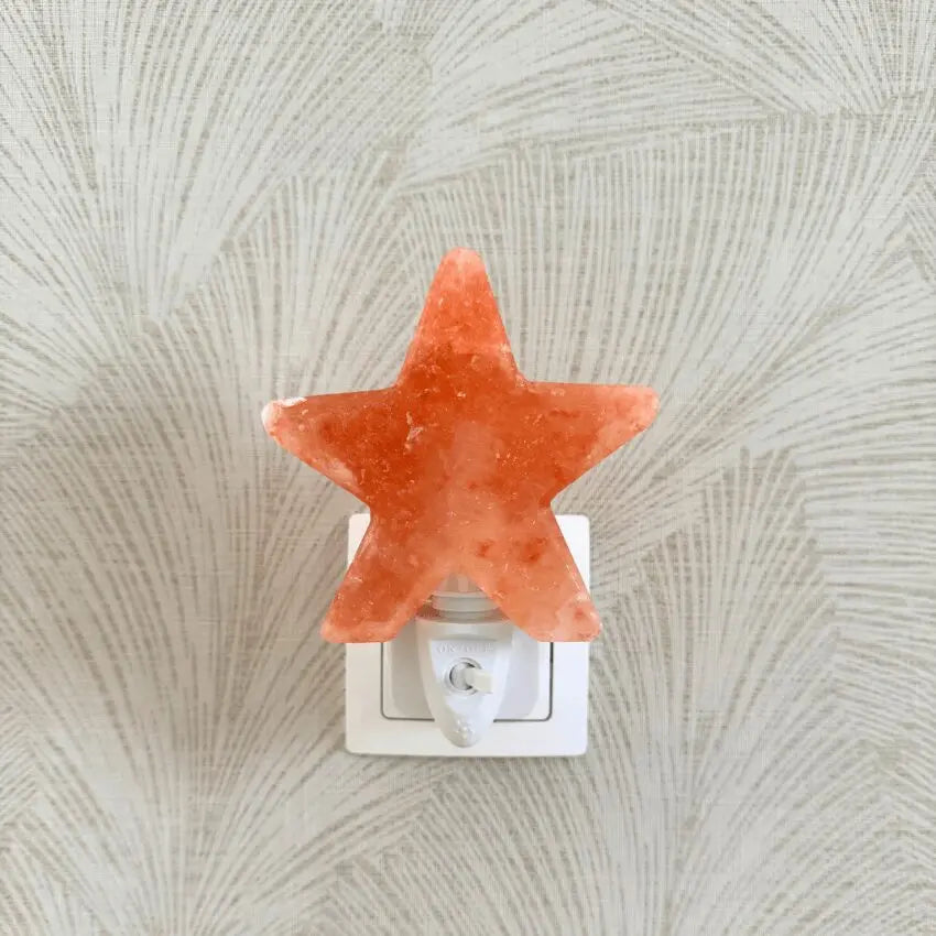 baby-natura-himalayazout-nachtlampje-ster-oranje
