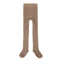 Wollen maillot / legging met voetjes Sesam