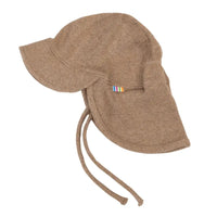 Zonnehoedje donker Beige