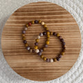 baby-natura-kogelarmband-6mm-mokaiet-dubbel