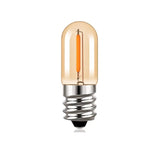 E14 LED lampje voor Himalaya zout nachtlampen