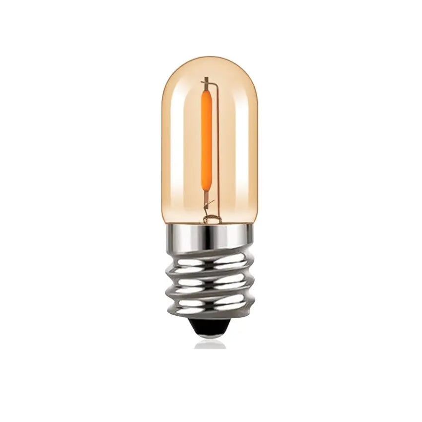 E14 LED lampje voor Himalaya zout nachtlampen