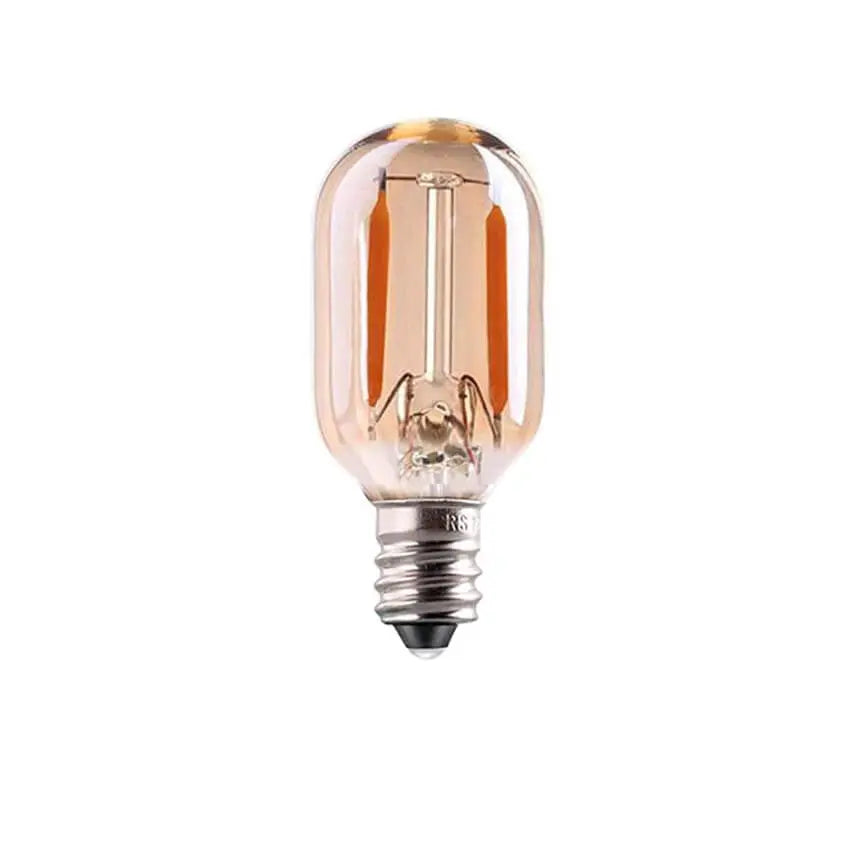 E12 LED lampje