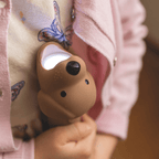 Kinderzaklamp Buddy Oplaadbaar via USB-C