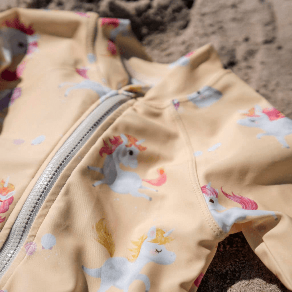 Villads UV Pakje UV50+ – Unicorn Shores FILIBABBA