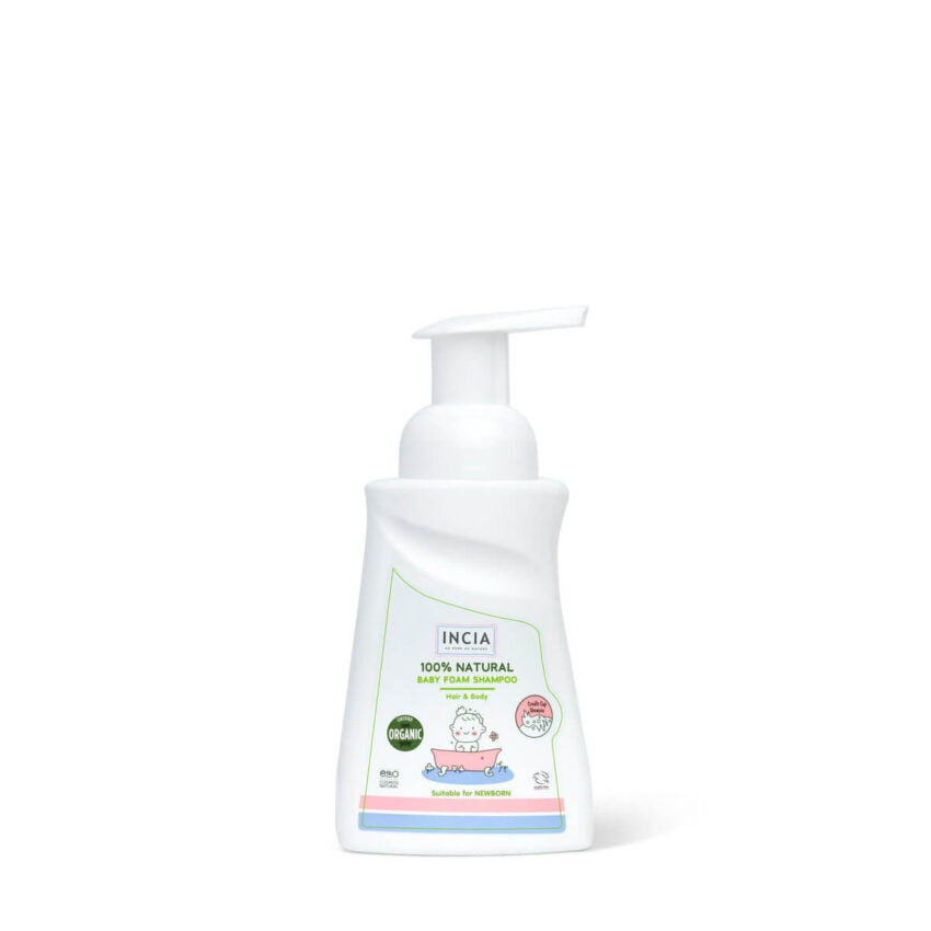 Baby-shampoo-incia-babynatura-natuurlijk