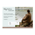 Baby Natura Cadeaubon digitaal