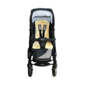 Lamsvacht buggy / autostoel