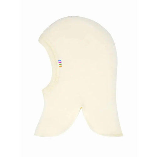 Balaclava wolfleece - Ecru