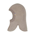 Balaclava wolfleece - Sesam